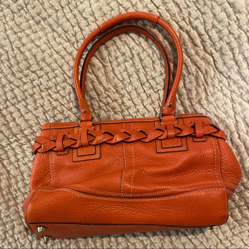 Coach Bag - Picture 4 of 5